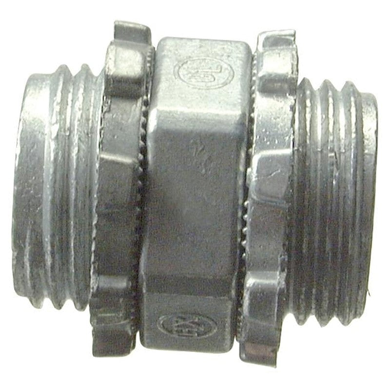 Halex 21642 Box Spacer, Zinc