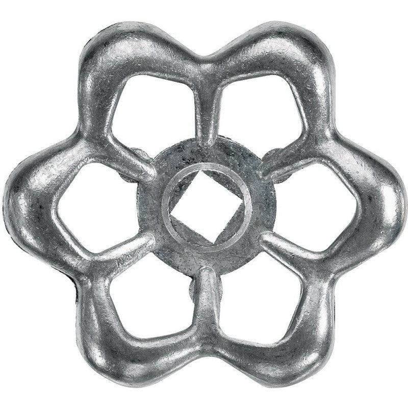 Plumb Pak PP806-1 Sillcock Faucet Handle, Wheel Handle