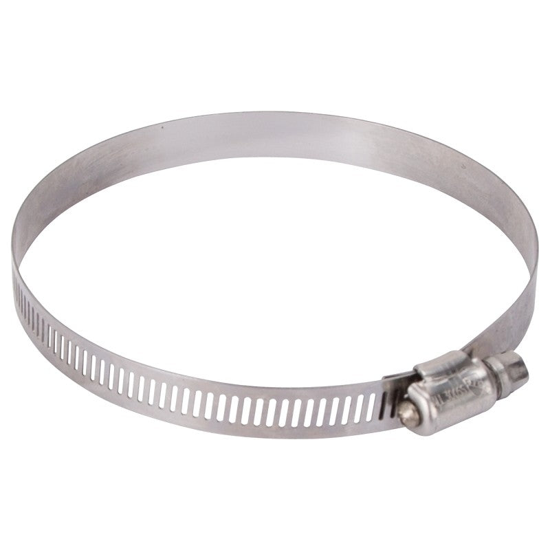 ProSource HCRSS64-3L Interlocked Hose Clamp, Stainless Steel, Stainless Steel (Pack of 10)