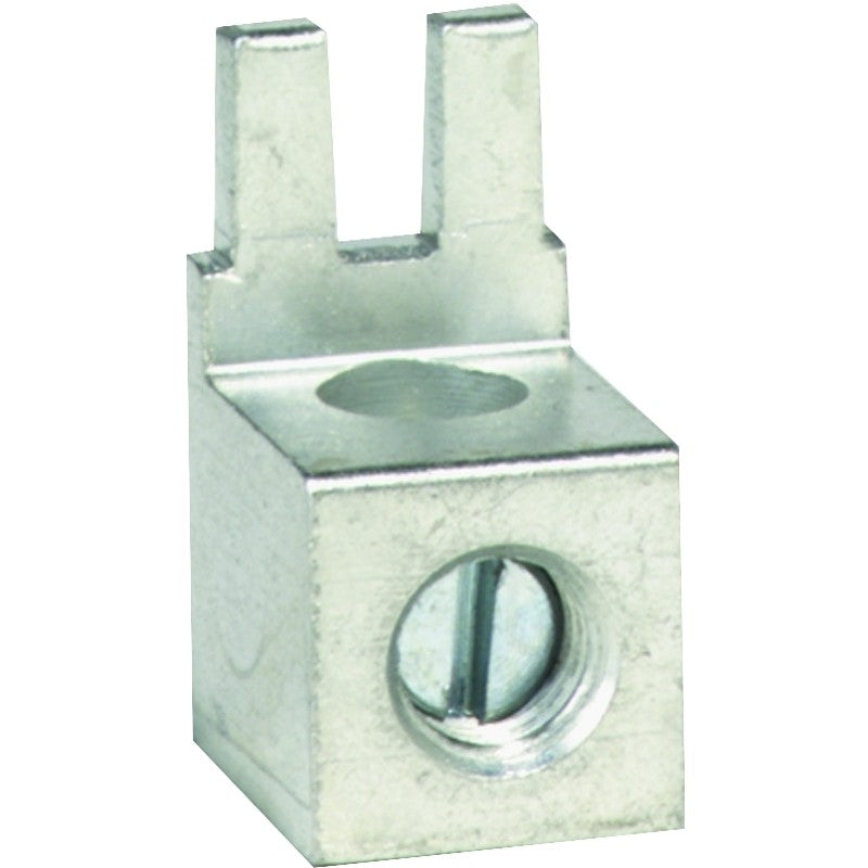 Square D QO70AN Neutral Lug Kit, #12 to 2 AWG Al, #14 to 4 AWG Cu Wire