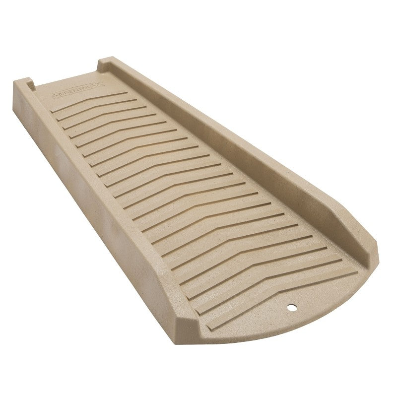 BLOCK SPLASH VINYL STONE 24IN