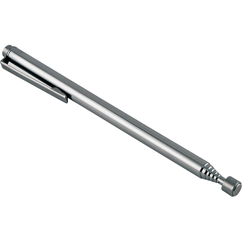 Magnet Source 07228 Telescoping Pick-Up Tool, 25 in L, Neodymium