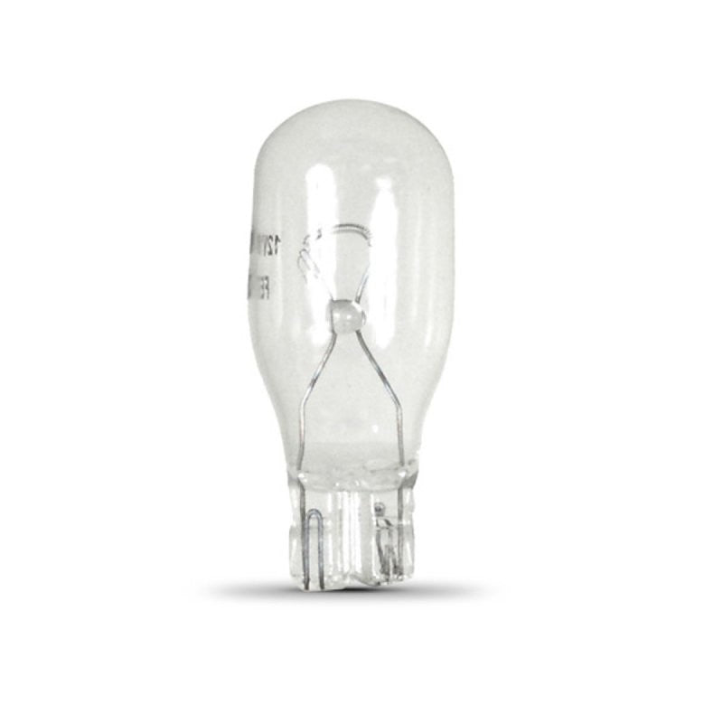 BULB HAL XENON WEDGE BASE 18W