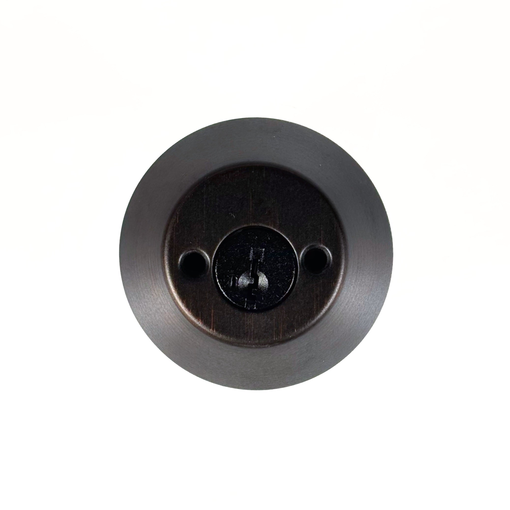 Double Cylinder Deadbolt Smartkey Venetian Bronze
