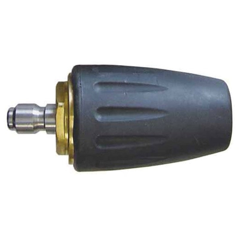 Valley Industries RJ-3030-CS Rotary Nozzle, Quick Connect, Ceramic, For: 2000 to 3000 psi Pressure Washer