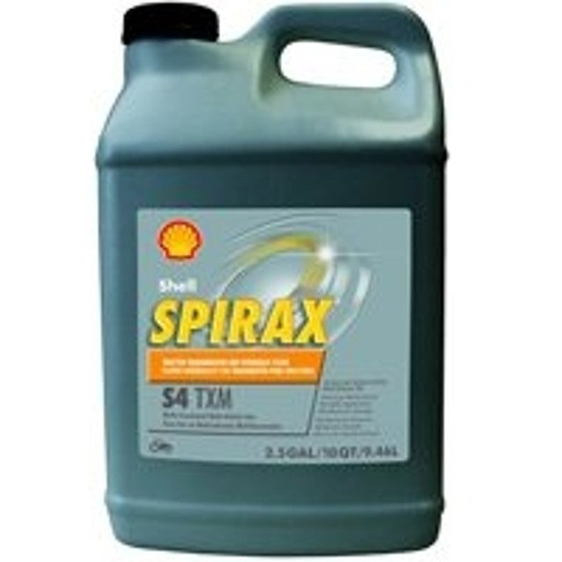 Pennzoil Hydra-Tranz 550026951/5300406 Tractor Fluid, 10W-20, 2.5 gal (Pack of 2)