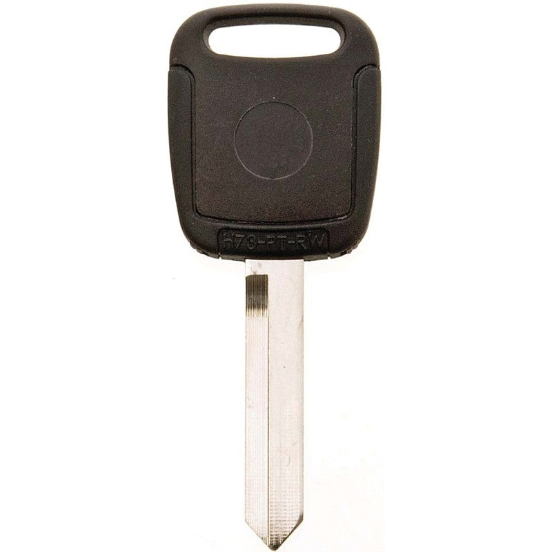 Hy-Ko 18FORD101 Key Blank, For: Ford Vehicle Locks