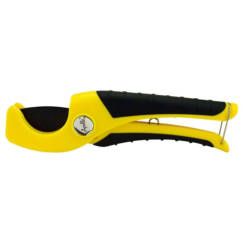 Apollo 69PTKC001 Pipe Cutter, 1-1/2 in Max Pipe/Tube Dia, 1/8 in Mini Pipe/Tube Dia, Plastic Pipe/Tube