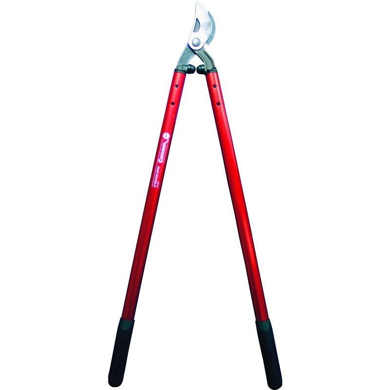 Corona AL 8462 Orchard Lopper, 2-1/4 in Cutting Capacity, Dual Arc Bypass Blade, Steel Blade