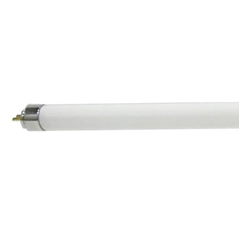 Sylvania 20902 Fluorescent Bulb, 28 W, T5 Lamp, Miniature G5 Lamp Base, 2490 Lumens, 4100 K Color Temp, Daylight Light (Pack of 40)