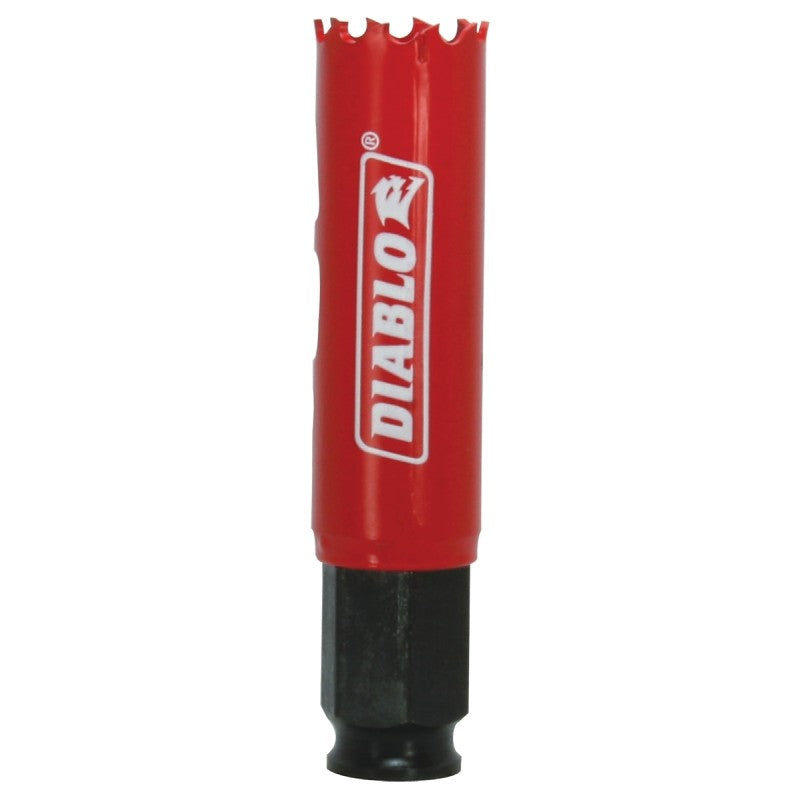 HOLE SAW 7/8 X 2-3/8 INCH