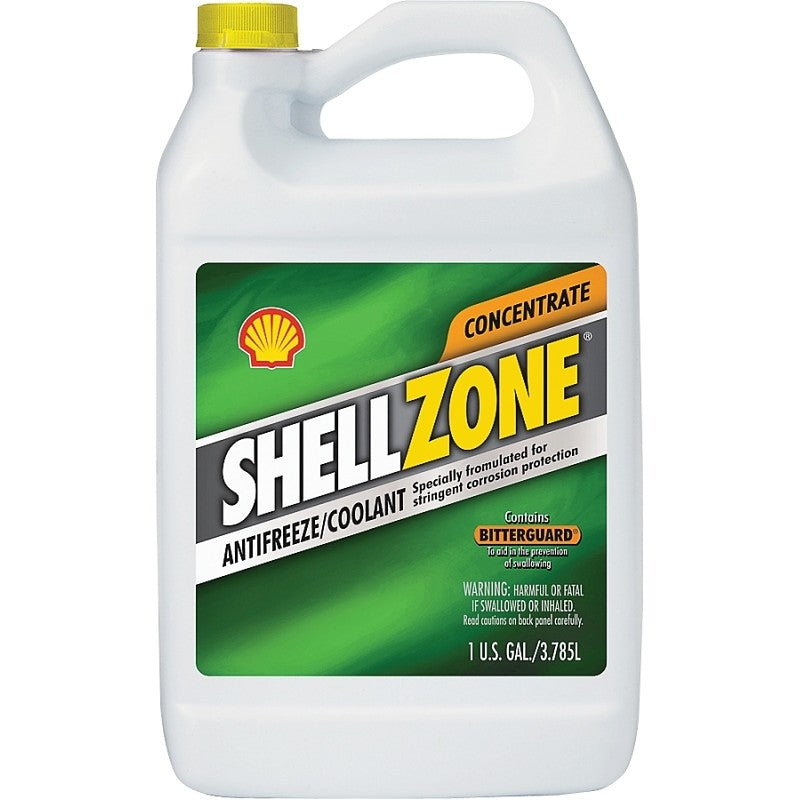 Pennzoil 9401006021 Coolant, 1 gal (Pack of 6)