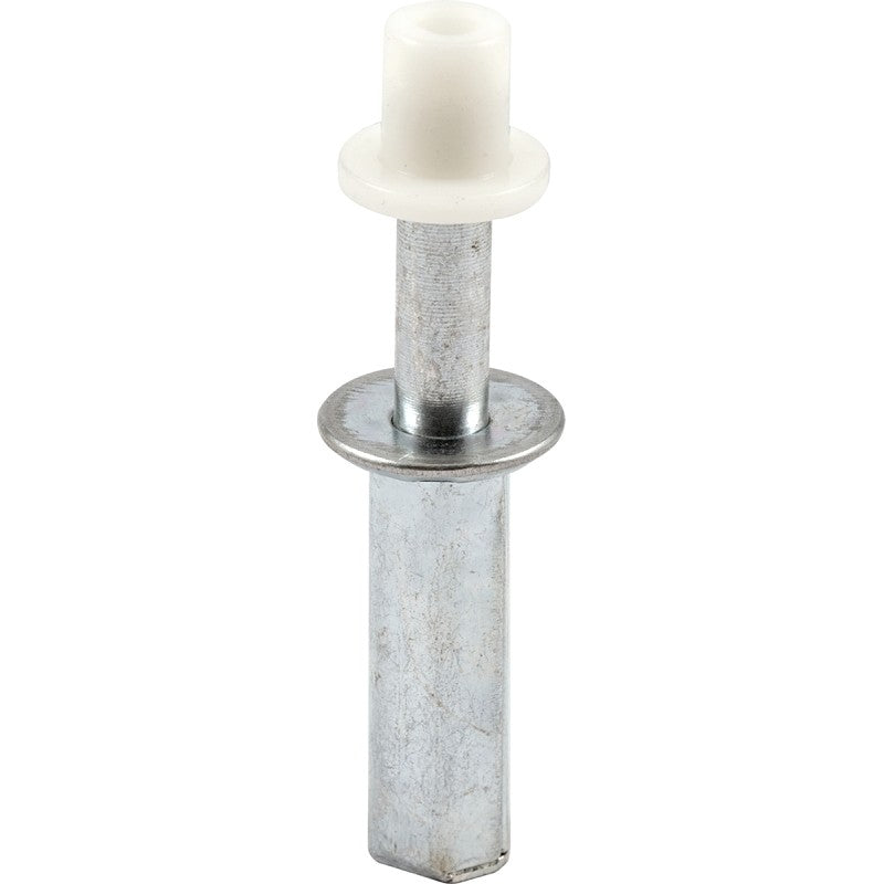 Prime-Line N 6545 Door Pivot, 50 lb, Plastic