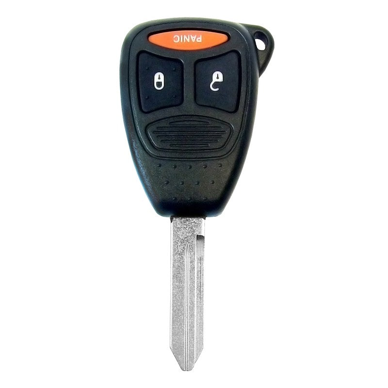 Hy-Ko 19CHRY851S Key Fob Shell, For: Chrysler Vehicles Remote