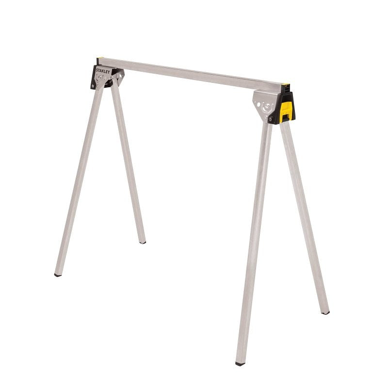 STANLEY STST11154 Sawhorse, 1000 lb, 29 in H, Metal