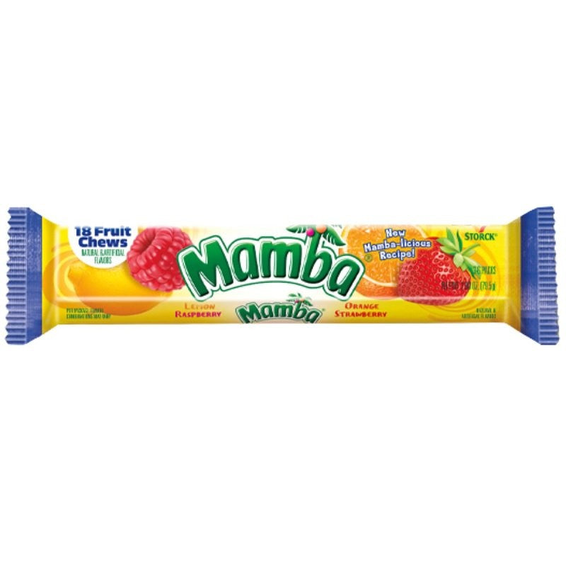 Mamba 1055658 Original Stick, 2.8 oz (Pack of 24)