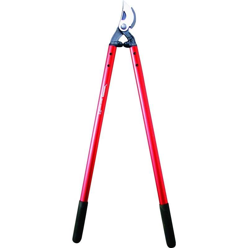 Corona AL 8442 Orchard Lopper, 2-1/4 in Cutting Capacity, Dual Arc Bypass Blade, Aluminum Handle