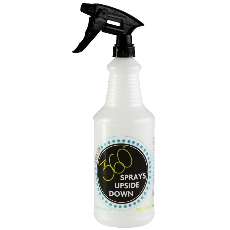 Sprayco 0008615 Spray Bottle, 32 oz, Plastic
