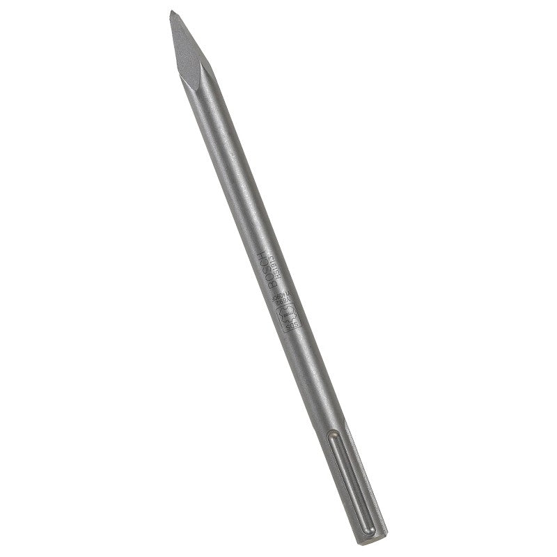 Bosch HS1913 Drill Bit, 12 in OAL, SDS Max Shank