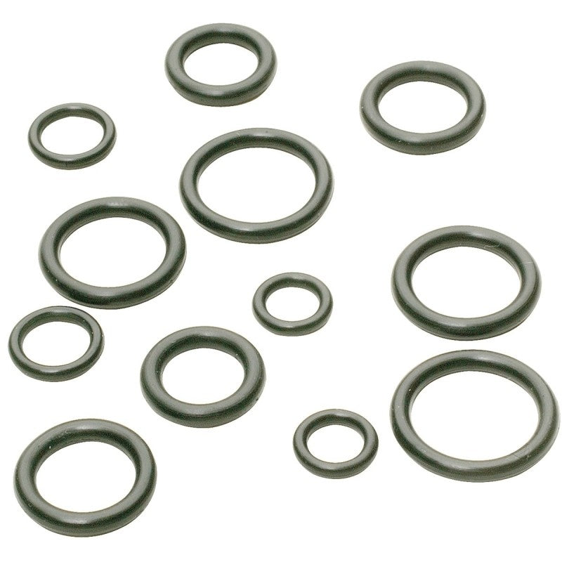 Plumb Pak PP810-2 O-Ring Assortment, Large, For: Sink and Faucet Handles