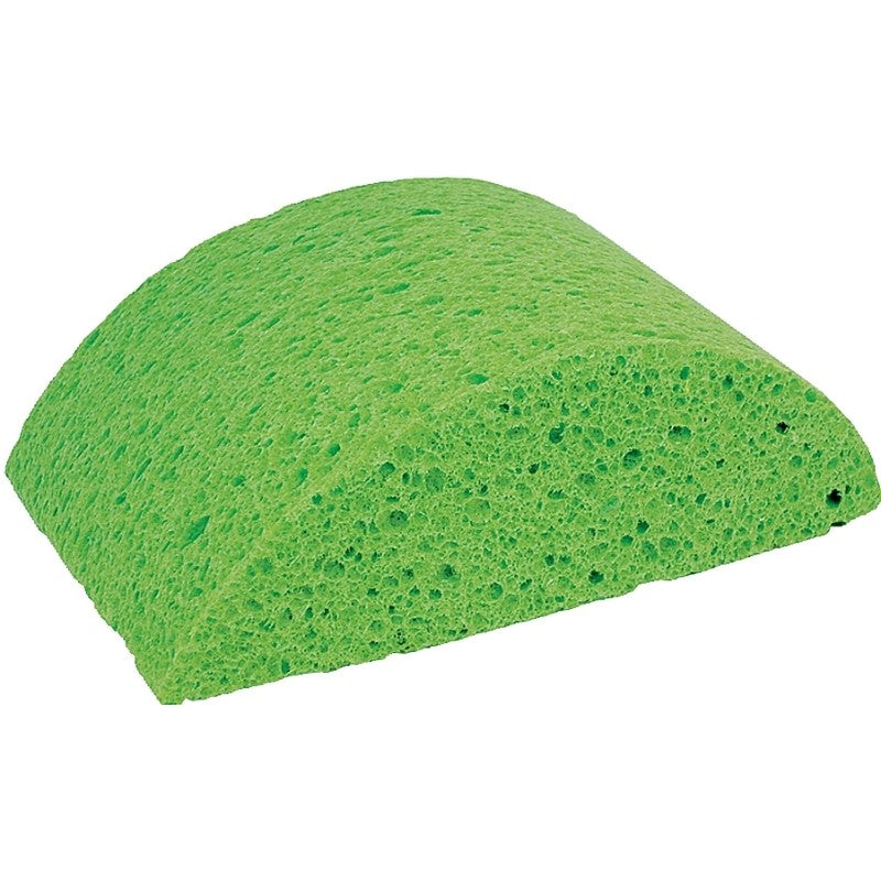 Marshalltown 16587 Turtleback Sponge, Green