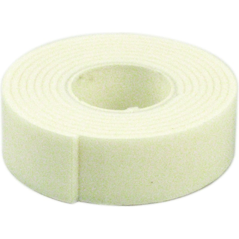 Renin 208230 Mirror Mounting Tape, 3/4 in W, 40 in L