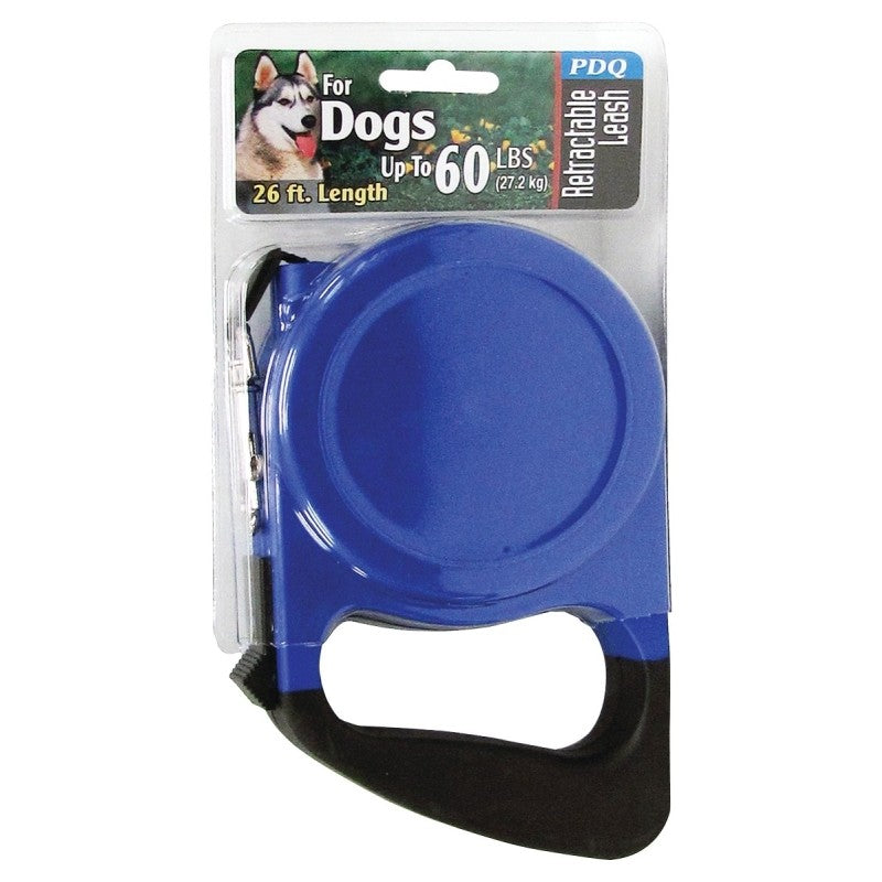 Boss Pet PDQ 11447 Corded Lead, 26 ft L