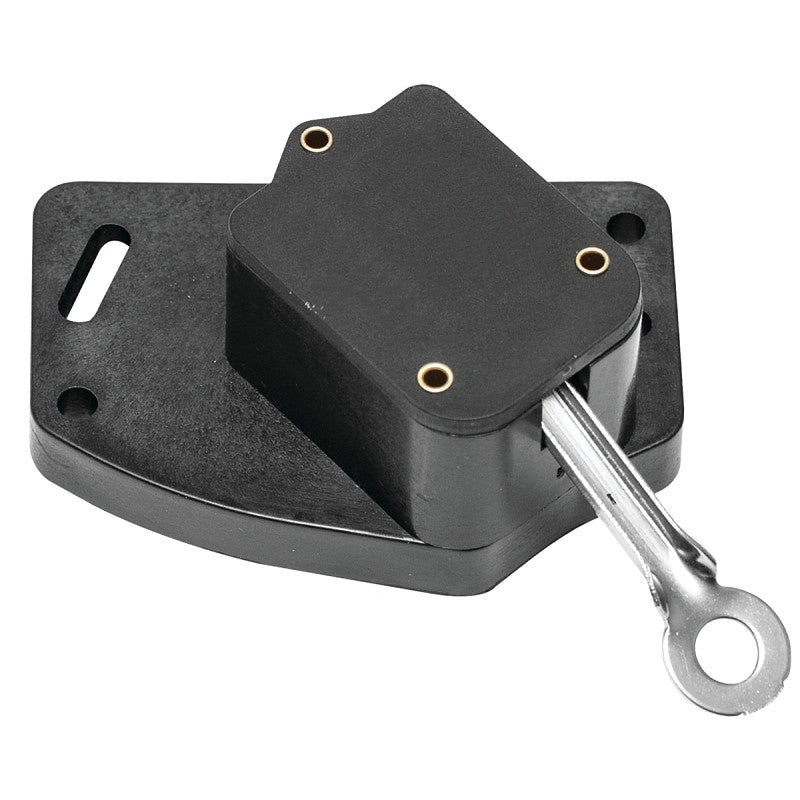 Superior Pump 99100 Float Switch, 15 A, 120 V, For: Pedestal Sump Pumps