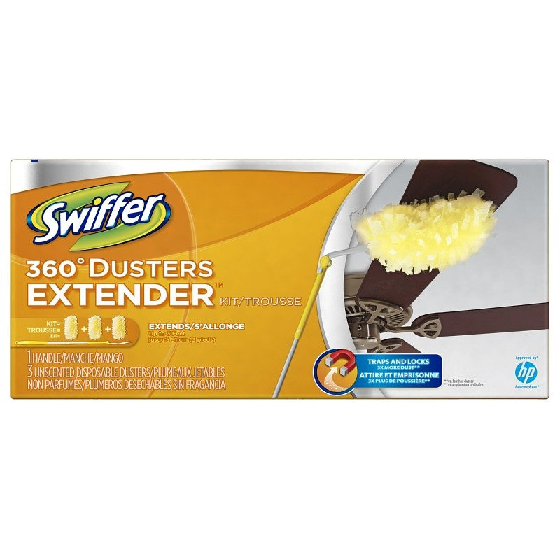 DUSTER EXTEND HANDLE SWIFFER