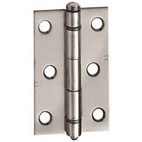 3 By 2 Inch Screen Door Hinge for Aluminum Doors