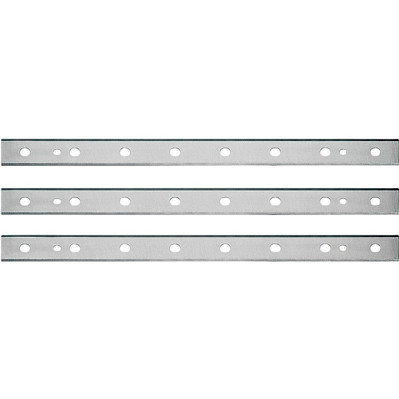 DEWALT DW7352 Planer Knife, 13 in L, Steel