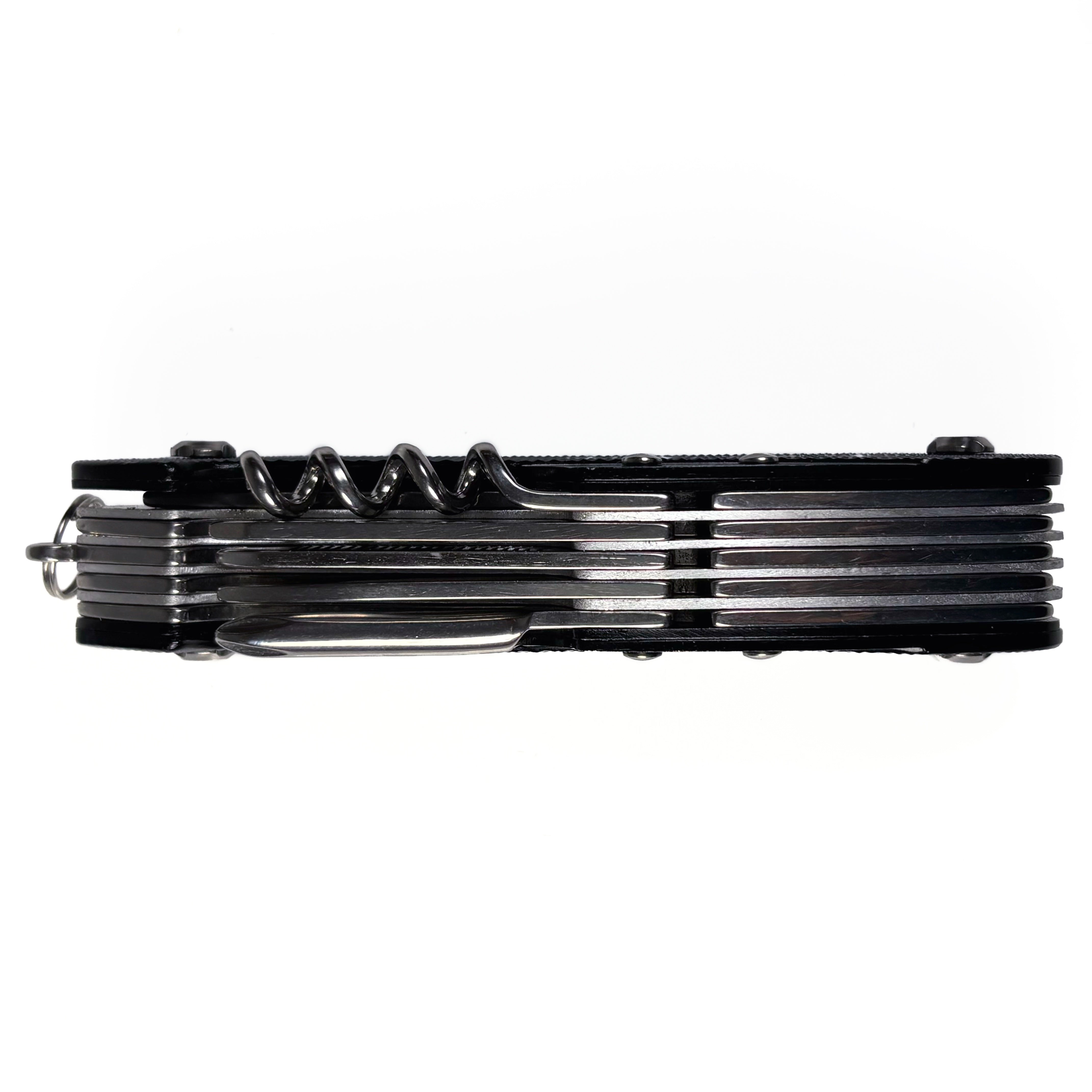 6 Piece Multi Purpose Tool Set