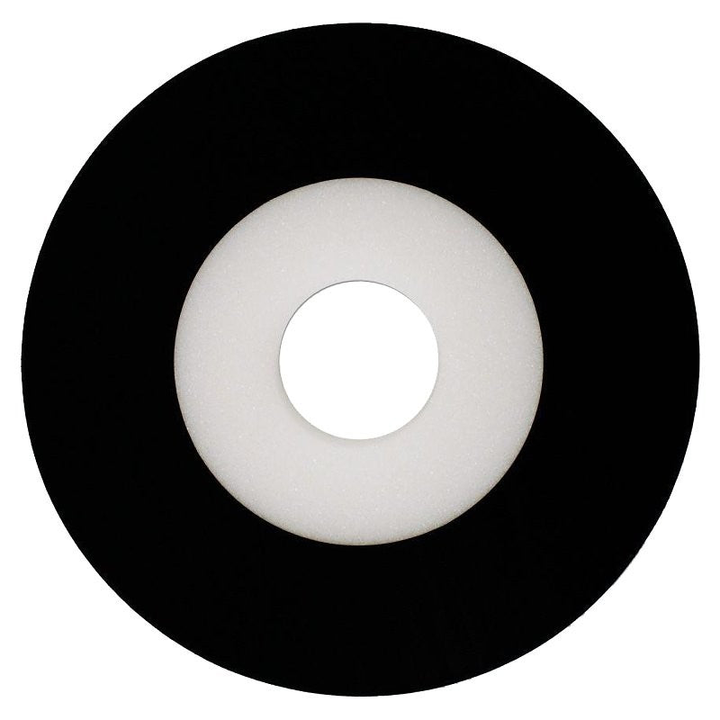 Freud DCD090PADF01G Backing Pad, 9 in Dia