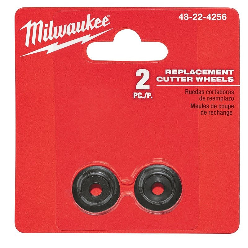 Milwaukee 48-22-4256 Replacement Cutter Wheel, High Carbon Steel
