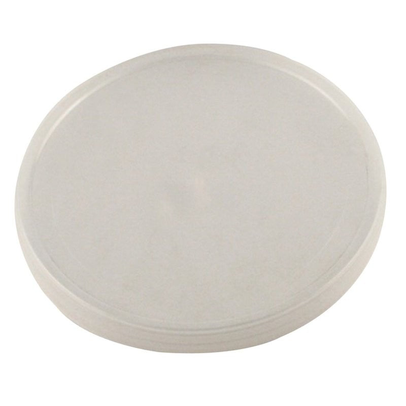 ENCORE Plastics 300395 Paint Container Lid, 8-1/2 in Dia, Plastic
