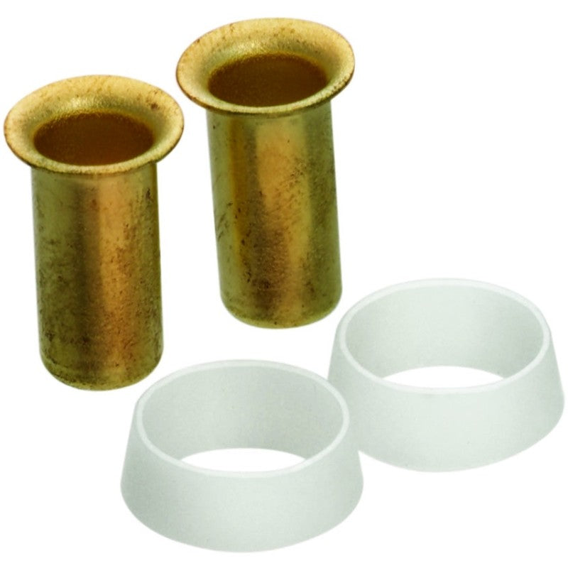 Plumb Pak PP855-26 Pipe Insert, Plastic (Pack of 6)