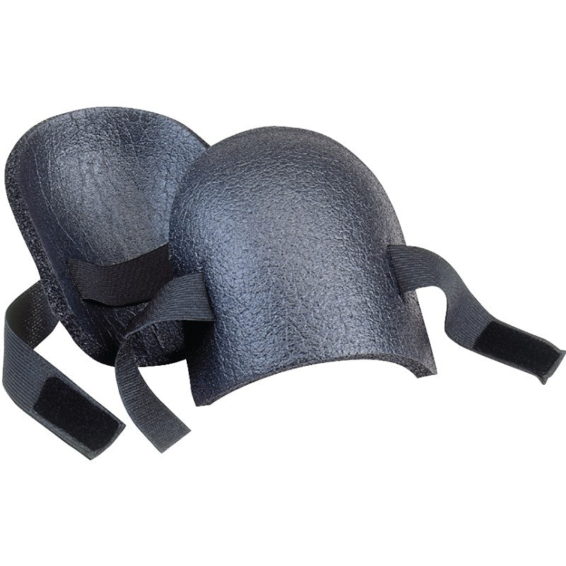 CLC V235 Ultralight Knee Pad, Plastic Cap, Rubber Pad, Hook and Loop Closure