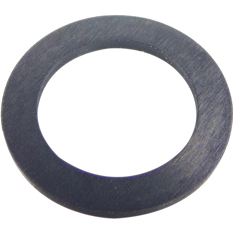 Danco 36169B Faucet Aerator Washer, 5/8 in ID x 13/16 in OD Dia, 1/16 in Thick, Rubber (Pack of 5)