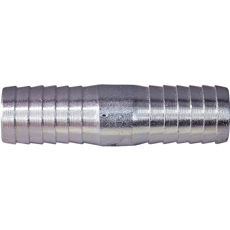 COUPLING INSERT GALV 3/4
