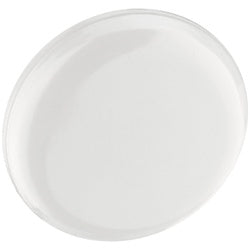 Furniture & Appliance Glides Neutral 1-3/4 Inch Diameter 4 Pack