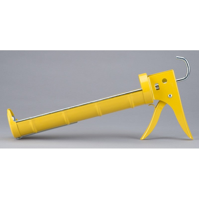 Dripless COLORmaxx CR400 Caulk Gun, 29 oz Cartridge (Pack of 12)