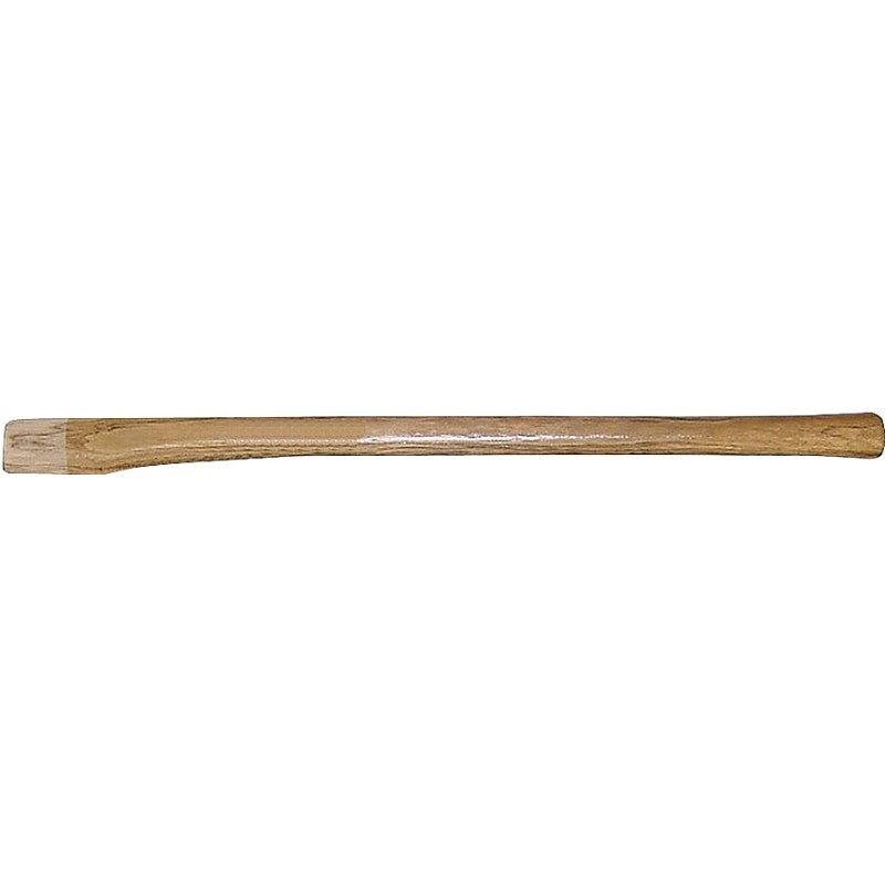 Link Handles 64731 Axe Handle, 36 in L, American Hickory Wood, Natural, For: 3 to 5 lb Axes