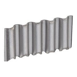 Corrugated Joint Fasteners 5 Gauge By 5/8 Inch