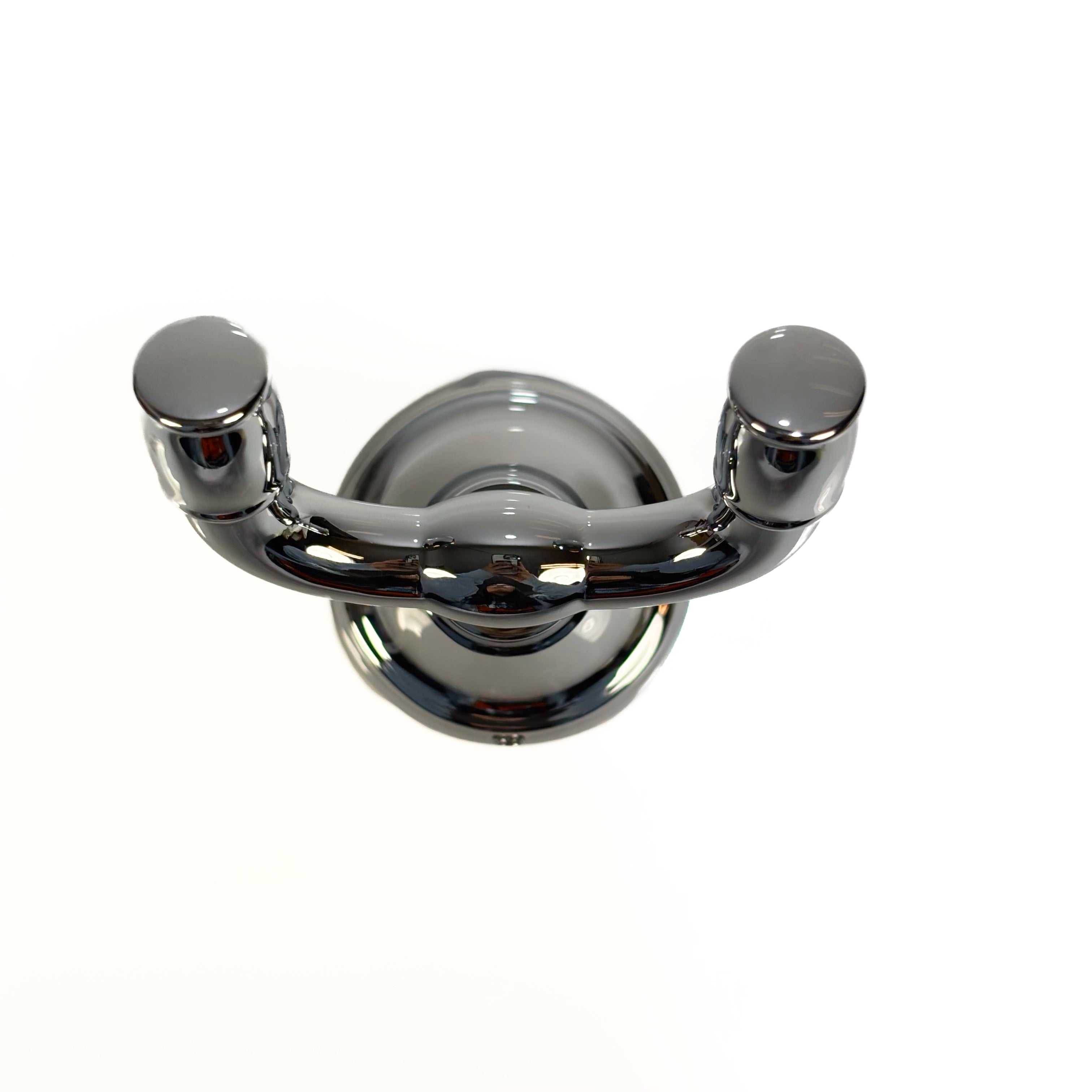 Northcott Robe Hook Polished Chrome (POS)
