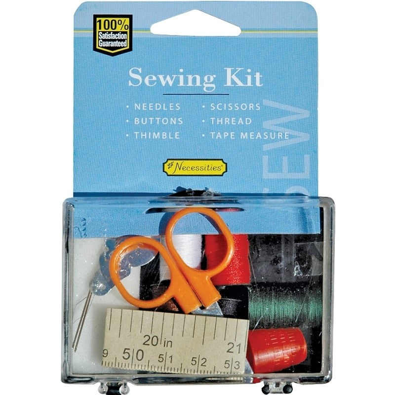 Lil' DRUG STORE 7-92554-21200-7 Sewing Kit (Pack of 6)
