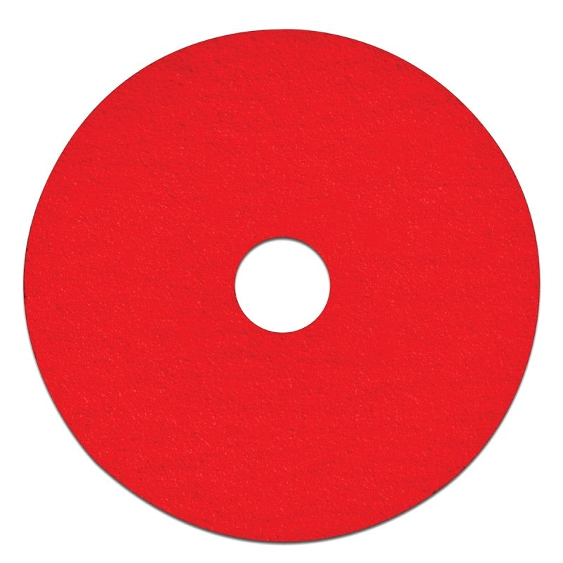 Diablo DCF050050S04G Fiber Disc, 5 in Dia, 7/8 in Arbor, 50 Grit, Coarse, Aluminum Oxide Abrasive