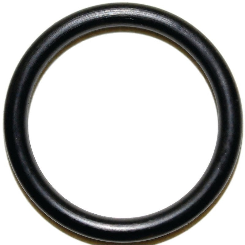 Danco 35749B Faucet O-Ring, #35, 9/16 in ID x 11/16 in OD Dia, 1/16 in Thick, Buna-N (Pack of 5)