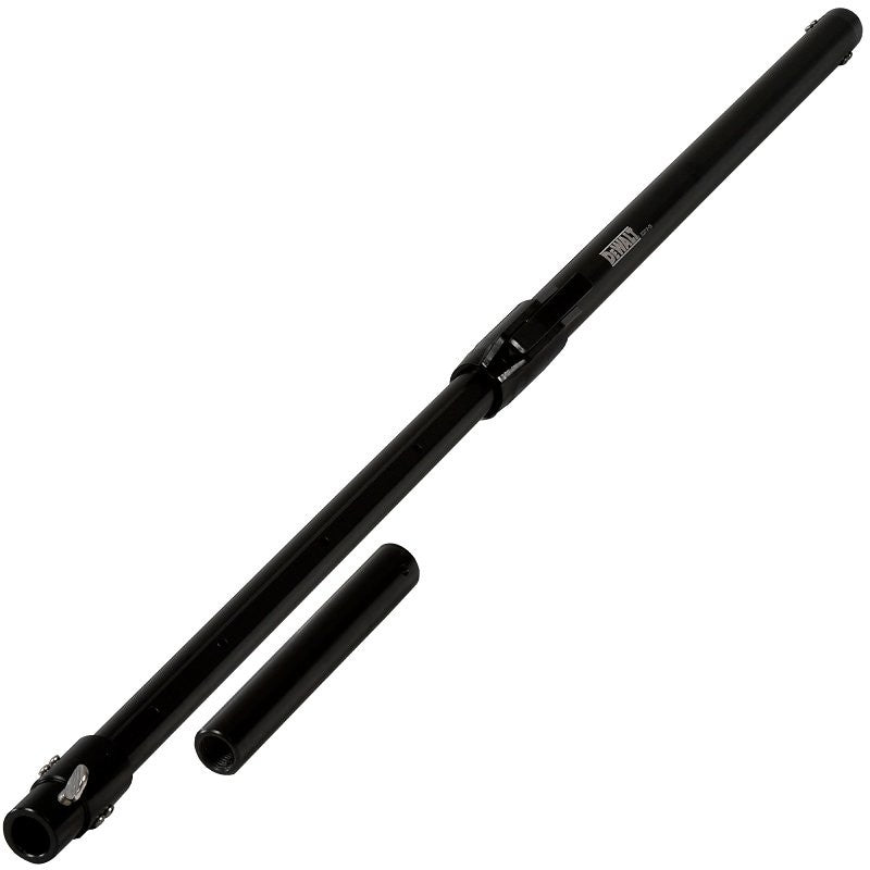 DEWALT DXTT-2-792 Extendable Flat Box Handle, Aluminum, Anodized