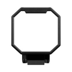 Feit Electric WORK1000/FOLD/BAT Rechargeable Portable Folding Work Light, 5 V, Lithium-Ion Battery, 1000 Lumens