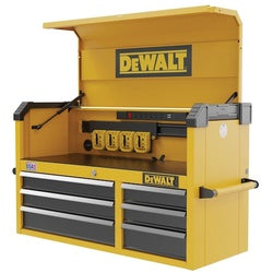 DEWALT DWST41061 Tool Chest, 41 in OAW, 6 -Drawer